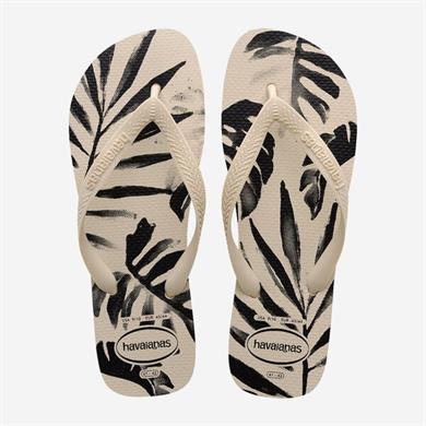 Havaianas Parmak Arası Terlik Aloha Biege