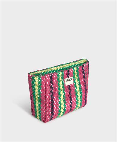 Wouf Makyaj Çantası Toiletry Bag Tramontane