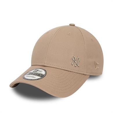 New Era Şapka New York Yankees MLB Flawless Brown