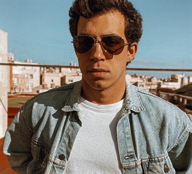 Meller Güneş Gözlüğü Ashia Gold Kakao