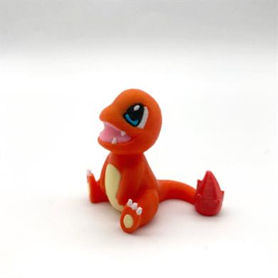 Mini Pokemon Seti 1