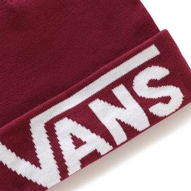Vans Bere Drop V Tall Cuff Beanie