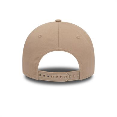 New Era Şapka New York Yankees MLB Flawless Brown