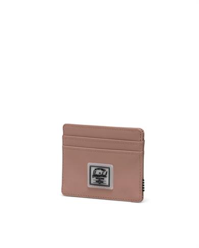 Herschel Kartlık Charlie Cardholder Ash Rose
