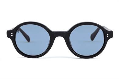 Freesbee Güneş Gözlüğü Pinole Black Blue