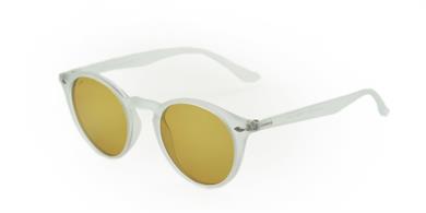 Looklight Güneş Gözlüğü Letoon Small Matte Light Yellow (LL316)