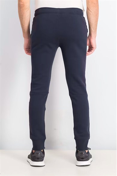 Champion Eşofman Altı Custom Fit Jogger Lacivert