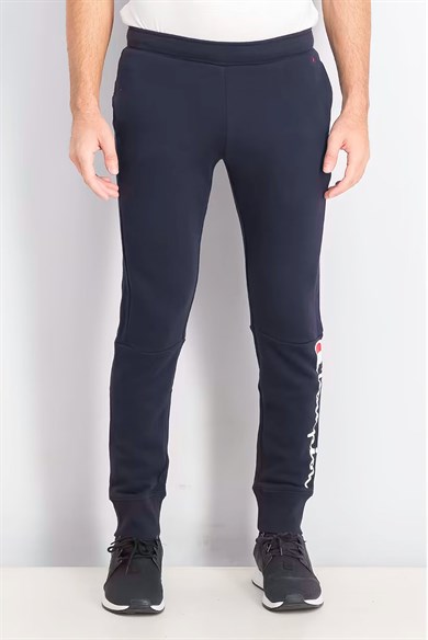 Champion Eşofman Altı Custom Fit Jogger Lacivert