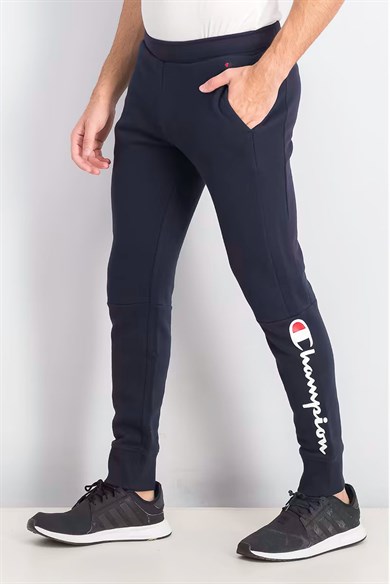Champion Eşofman Altı Custom Fit Jogger Lacivert