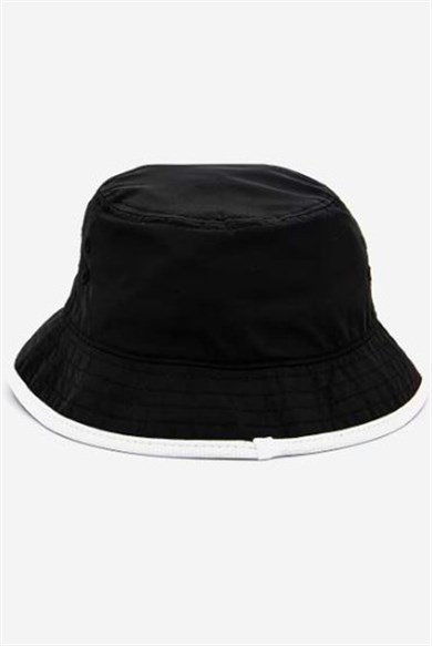 Champion Şapka Bucket Hat Hunger Siyah