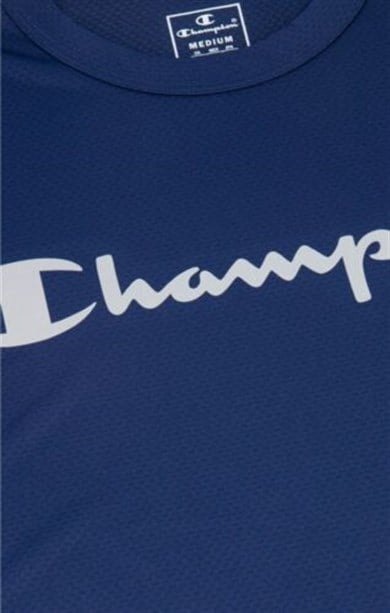 Champion Tshirt Uomo Tecnica Lacivert