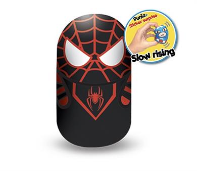 Cicaboom Marvel Squishy Oyuncak Miles Morales