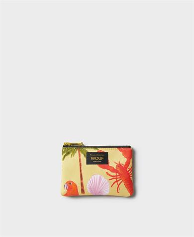 Wouf Küçük El Çantası, Cüzdan Small Pouch Rio