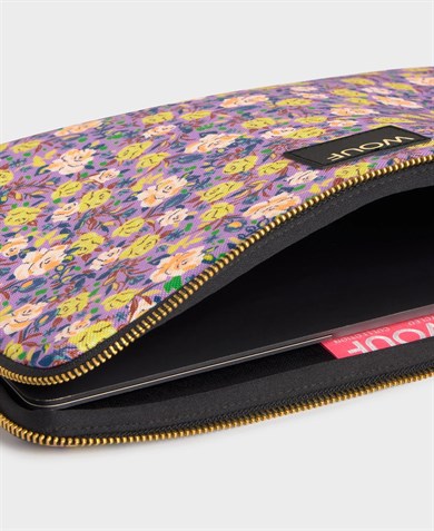 Wouf Laptop Kılıfı Daily Collection Sundance 13