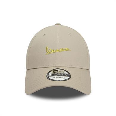 New Era Şapka Vespa Cream