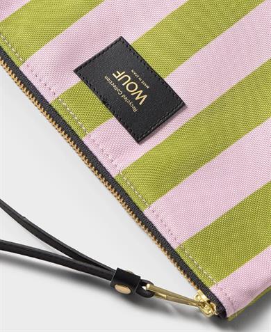 Wouf Clutch, El Çantası XLarge Pouch Daily Cabana