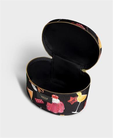 Wouf Makyaj Çantası Vanity Bag Daily Cheers