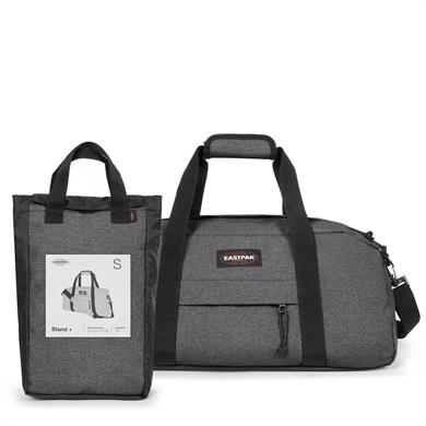 Eastpak Seyahat, Spor Çantası Stand + Black Denim