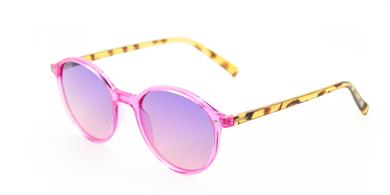 Looklight Güneş Gözlüğü Ashton N-Type Pink Amber (LL421)