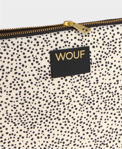 Wouf Laptop Kılıfı Daily Collection Panna 13