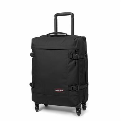 Eastpak Bavul, Valiz Trans4 S Black