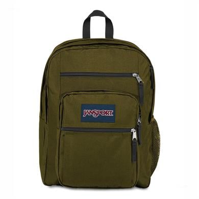 Jansport Sırt Çantası Big Student Army Green