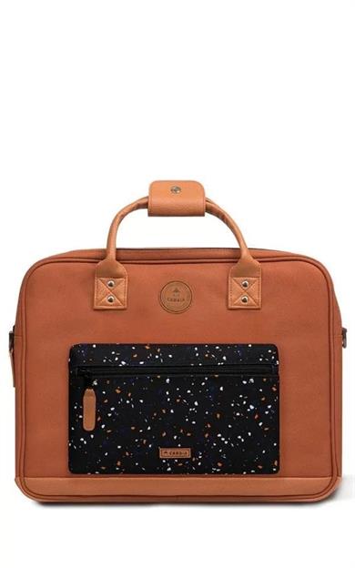 Cabaia Evrak, Laptop Çantası Messenger Turin