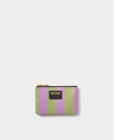 Wouf Cüzdan Wallet Riviera