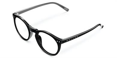 Meller Ekran Gözlüğü Kubu Black