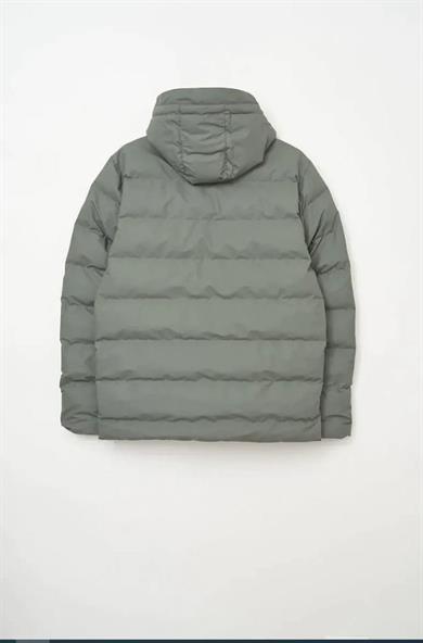 Tanta Puf Mont Hrom Castor Grey