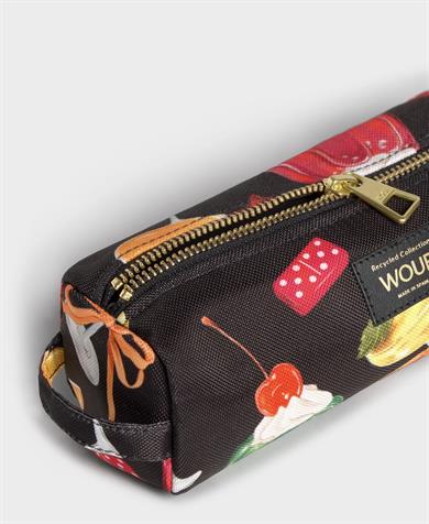 Wouf Kalem Kutusu Pencil Case Daily Cheers