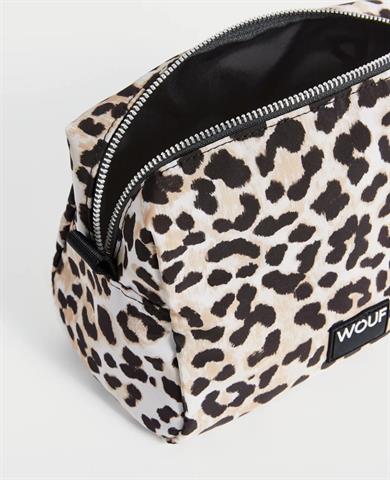Wouf Makyaj Çantası Toiletry Bag Downtown Kim
