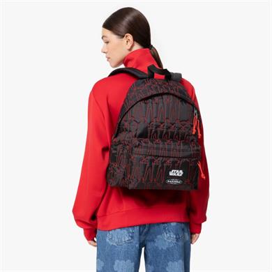 Eastpak Sırt Çantası Padded Pakr Star Wars Dark Side
