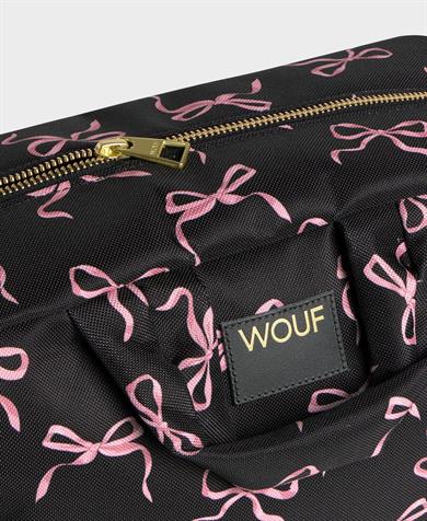 Wouf Makyaj Çantası Large Toiletry Bag Juliette