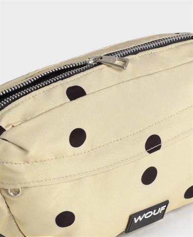 Wouf Bel Çantası Waist Bag Deauville
