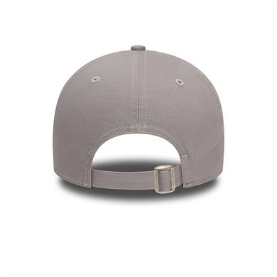 New Era Şapka New York Yankees Grey