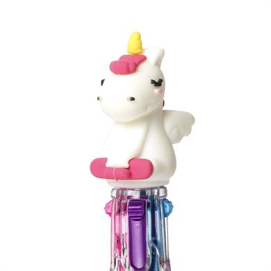 Legami Mini Çoklu Tükenmez Kalem Unicorn