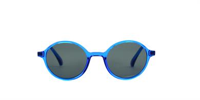 Looklight Çocuk Güneş Gözlüğü Will Jelly Blue 3-6 Yaş (LL235)