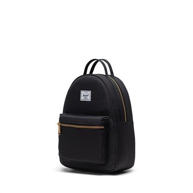 Herschel Sırt Çantası Nova Mini Black