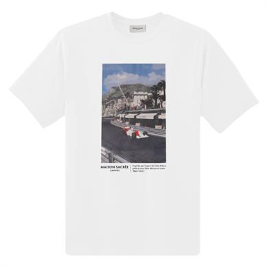 Maison Sacrée Tshirt Mona Bej