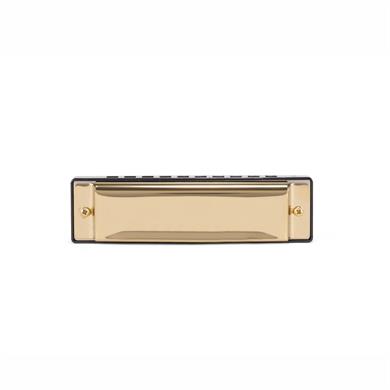 Kikkerland Make Your Own Harmonica-Kendin Yap Armonika
