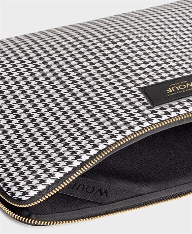 Wouf Laptop Kılıfı Daily Celine 13