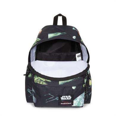 Eastpak Sırt Çantası Day PakR Star Wars Galaxy Black