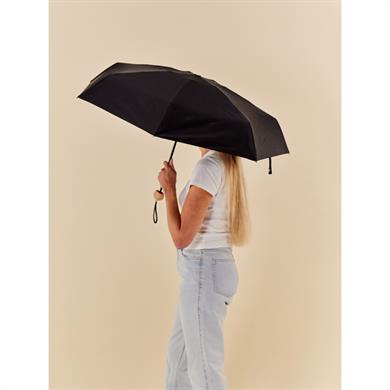 Original Duckhead Ultra Kompakt Şemsiye The Mini Black