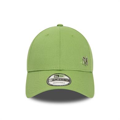 New Era Şapka New York Yankees MLB Flawless Green