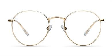 Meller Ekran Gözlüğü Yster Gold