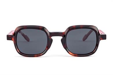 Freesbee Güneş Gözlüğü Belmont Tigris Red