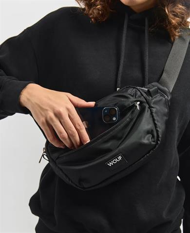 Wouf Bel Çantası Waist Bag Downtown Oslo