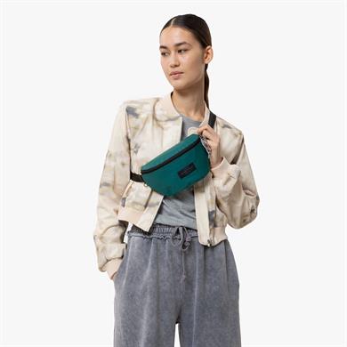 Eastpak Bel Çantası Springer Tarp Petrol