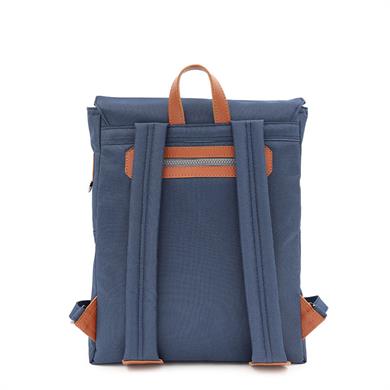 Maison Sacrée Sırt Çantası Ferrat Navy 15